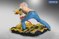 The Number of the Beast 3D Vinyl Cover Statue (Iron Maiden)