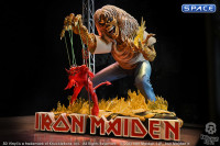 The Number of the Beast 3D Vinyl Cover Statue (Iron Maiden)