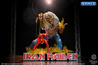 The Number of the Beast 3D Vinyl Cover Statue (Iron Maiden)