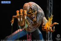 The Number of the Beast 3D Vinyl Cover Statue (Iron Maiden)