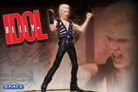 Billy Idol Rock Iconz Statue - Version II (Billy Idol)