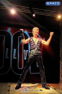 Billy Idol Rock Iconz Statue - Version II (Billy Idol)