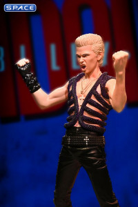 Billy Idol Rock Iconz Statue - Version II (Billy Idol)