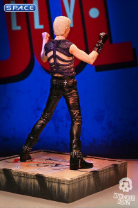 Billy Idol Rock Iconz Statue - Version II (Billy Idol)