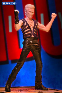 Billy Idol Rock Iconz Statue - Version II (Billy Idol)