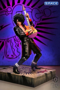 Steve Stevens Rock Iconz Statue (Billy Idol)