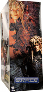 12 Jareth the Goblin King with Sound (Labyrinth)