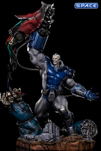 1/10 Scale Apocalypse Deluxe BDS Art Scale Statue (Marvel)