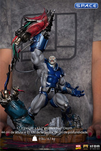 1/10 Scale Apocalypse Deluxe BDS Art Scale Statue (Marvel)