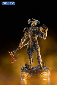 1/10 Scale Steppenwolf BDS Art Scale Statue (Zack Snyders Justice League)