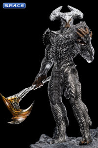 1/10 Scale Steppenwolf BDS Art Scale Statue (Zack Snyders Justice League)