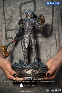 1/10 Scale Steppenwolf BDS Art Scale Statue (Zack Snyders Justice League)