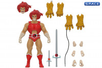 Ultimate Lion-O Mirror (Thundercats)