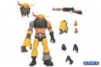 Ultimate Hammerhand (Thundercats)