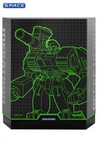 Ultimate Megatron - G2 Cartoon (Transformers)