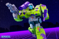 Ultimate Megatron - G2 Cartoon (Transformers)