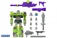 Ultimate Megatron - G2 Cartoon (Transformers)