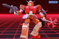 Ultimate Wreck-Gar - G2 Cartoon (Transformers)