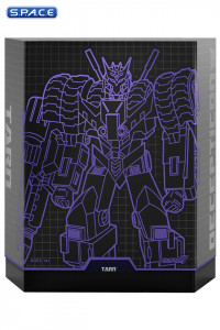 Ultimate Tarn - G2 Cartoon (Transformers)