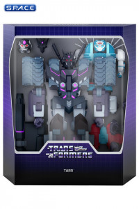 Ultimate Tarn - G2 Cartoon (Transformers)