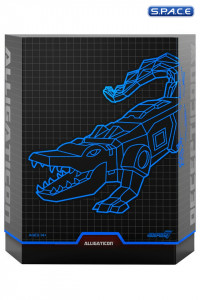 Ultimate Alligaticon - G2 Cartoon (Transformers)