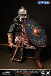 1/6 Scale Viking Conquerors Warrior (Legends of Empires)