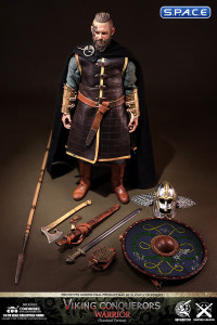 1/6 Scale Viking Conquerors Warrior (Legends of Empires)