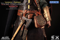 1/6 Scale Viking Conquerors Warrior (Legends of Empires)