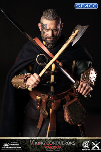 1/6 Scale Viking Conquerors Warrior (Legends of Empires)