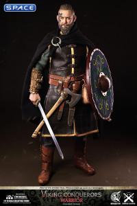 1/6 Scale Viking Conquerors Warrior (Legends of Empires)