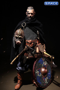 【ほぼ新品】EL0021/6 VIKING CONQUERORS バイキング Coomodel 1/6 El002 Legends Of Empires Viking Conquerors