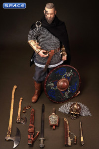 1/6 Scale Viking Conquerors Berserker (Legends of Empires)
