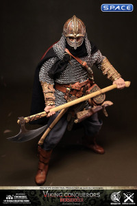 1/6 Scale Viking Conquerors Berserker (Legends of Empires)
