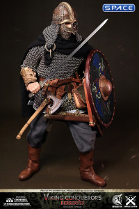 1/6 Scale Viking Conquerors Berserker (Legends of Empires)