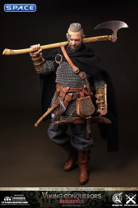 1/6 Scale Viking Conquerors Berserker (Legends of Empires)