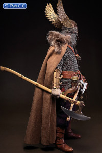 1/6 Scale Viking Conquerors Feudal Lord (Legends of Empires)