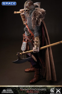 1/6 Scale Viking Conquerors Feudal Lord (Legends of Empires)