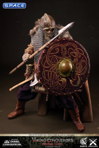 1/6 Scale Viking Conquerors Feudal Lord (Legends of Empires)