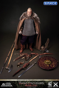 1/6 Scale Viking Conquerors Feudal Lord (Legends of Empires)