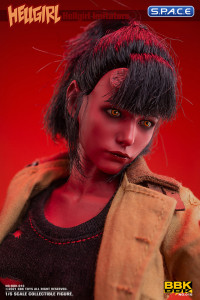 1/6 Scale Hellgirl