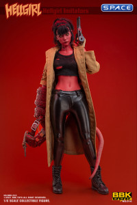 1/6 Scale Hellgirl