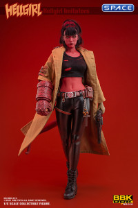 1/6 Scale Hellgirl