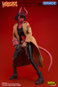 1/6 Scale Hellgirl