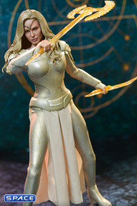 1/6 Scale Thena Movie Masterpiece MMS628 (Eternals)