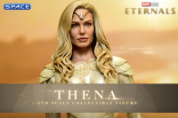 1/6 Scale Thena Movie Masterpiece MMS628 (Eternals)