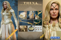 1/6 Scale Thena Movie Masterpiece MMS628 (Eternals)