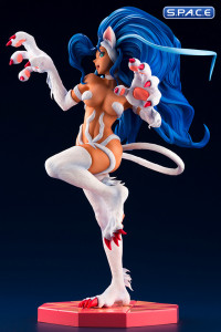 1/7 Scale Felicia Bishoujo PVC Statue (Darkstalkers)