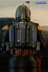 Boba Fett Bust (The Book of Boba Fett)