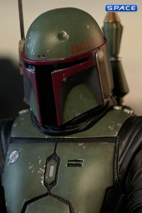 Boba Fett Bust (The Book of Boba Fett)