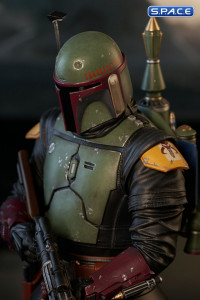 Boba Fett Bust (The Book of Boba Fett)